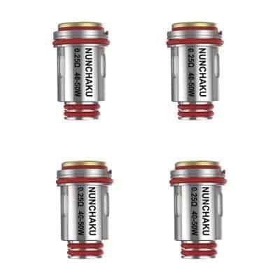 UWELL NUNCHAKU COILS