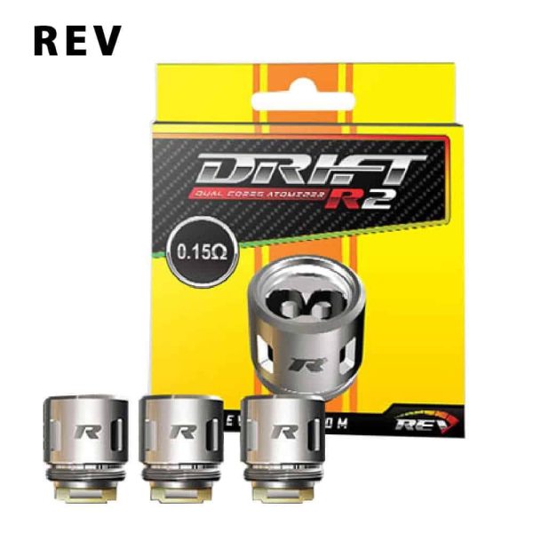 3pcs-rev-drift-replacement-coil-for-rev-drift.jpg REV Drift Replacement Coil 3pcs