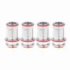 4pcs Replacement Coils for Uwell Crown 3,Crown 3 Mini