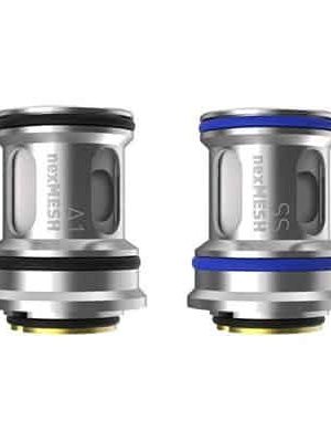 OFRF NexMesh Coil For NexMesh Sub-Ohm Tank (2pcs/Pack)