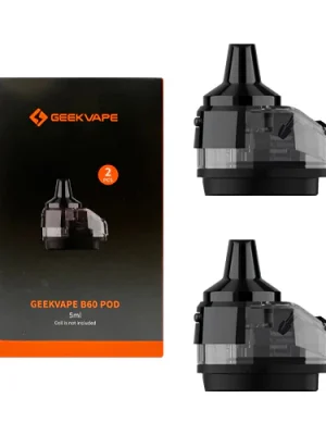 Geek Vape – Aegis Boost 2 B60 Replacement Pods