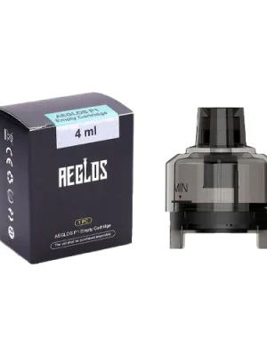 Uwell – Aeglos P1 Pod Cartridge