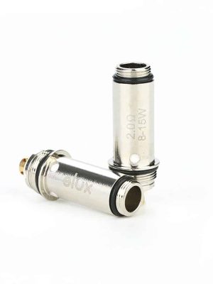 Arctic Dolphin ELUX Replacement Coil 5pcs