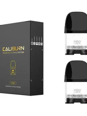Uwell – Caliburn G2 Replacement Pod