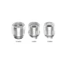 Super Mesh Coils for Geekvape Aero Mesh, Cerberus Tank Atomizer – 5pcs