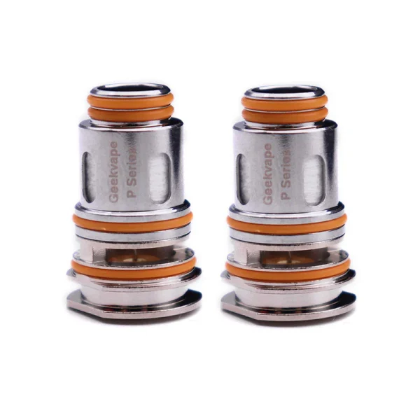 Geek Vape – P Series Coil for Aegis Boost Pro 5pcs