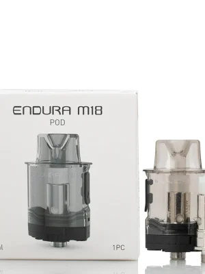 Innokin – Endura M18 Pod 1pc