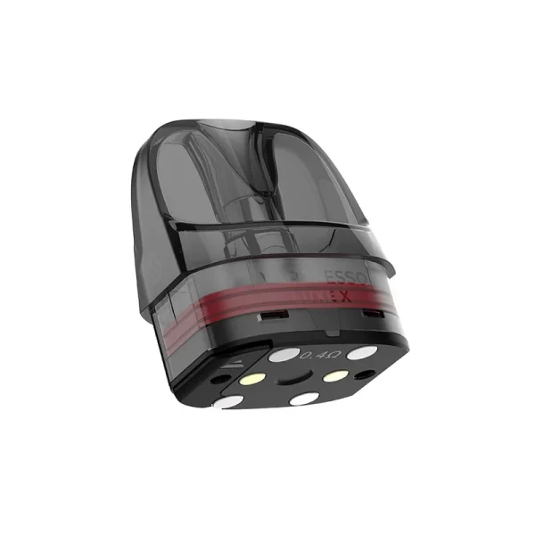 LUXE-X-Pod-3.webp Vaporesso – LUXE X Pod Cartridge (2pcs/pack)