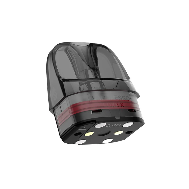 Vaporesso – LUXE X Pod Cartridge (2pcs/pack)