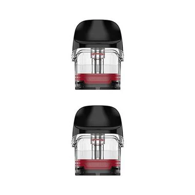 LuxeQ0.8-ohm-pod-replacement-Vaporesso_443x443_a6a981dd-dc8a-4ef0-a79c-8ea1c6682f61.webp Vaporesso – LUXE Q Pod Cartridge 2ml (2pcs/pack)