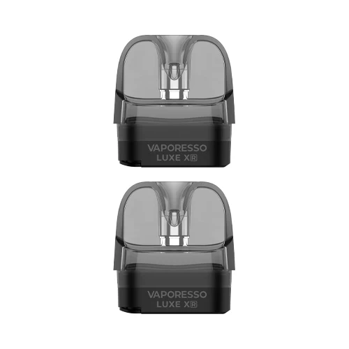 LuxeXRPodReplacement-Vaporesso-DTL_500x500_5bc19f84-8984-4bfa-920d-16ea3e2568ba.webp Vaporesso – Luxe XR Pod Replacement 5ml 2Pc (Empty)