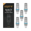 Aspire Nautilus 2S Replacement Coil 5pcs