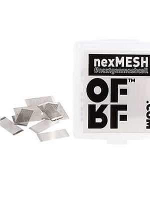 OFRF NexMesh Coil for Wotofo Profile RDA Profile Unity RTA Kylin M RTA