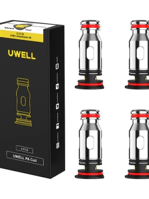 Uwell – PA Replacement Coils