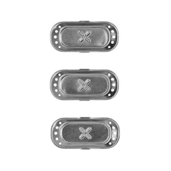 PAX 3D Oven Screens