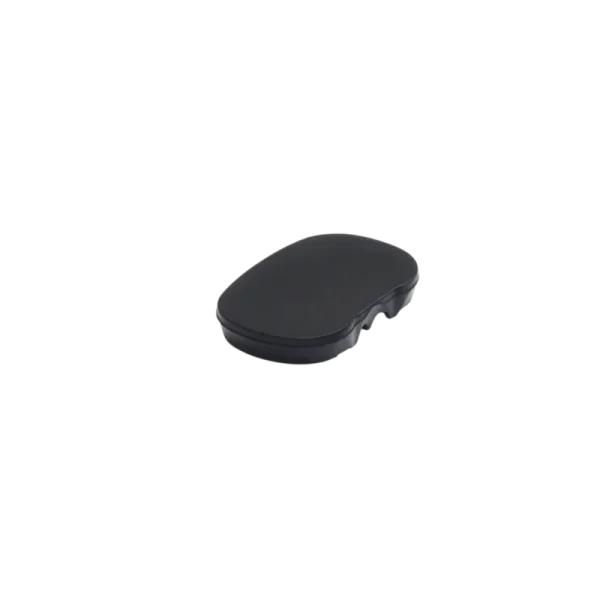 PAX_FlatMouthpiece_Black.webp PAX Flat Mouthpiece