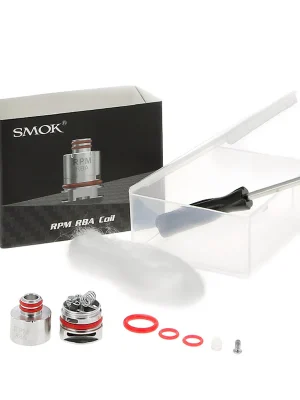 Smok – RPM RBA Coil