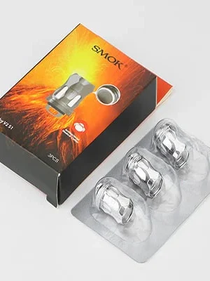SMOK TFV8 Baby V2 Coil 3pcs