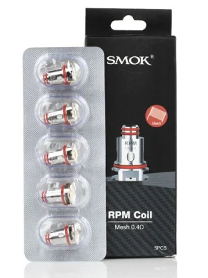 Smok RPM Replacement Coil