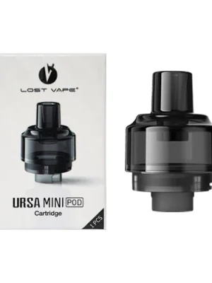 Lost Vape – Ursa Mini Replacement Pod