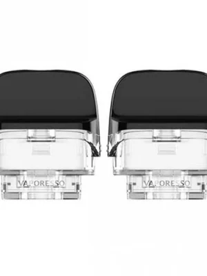 Vaporesso Luxe PM40 Replacement Pod (2 Pack)