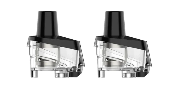 Vaporesso-TARGET-PM80-Empty-Pod-4ml-2pcs.webp Vaporesso TARGET PM80 Replacement Pods 2 x 4ml