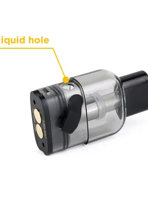 Geekvape – Wenax K1 Pod Cartridge 3pc