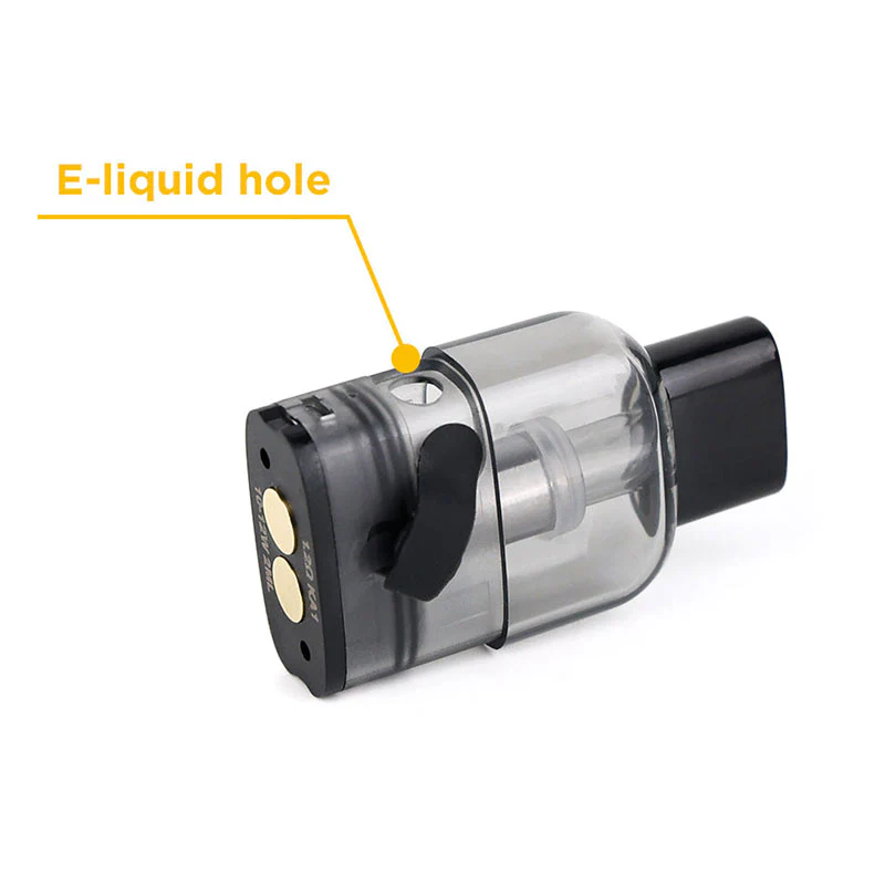 Geekvape – Wenax K1 Pod Cartridge 3pc