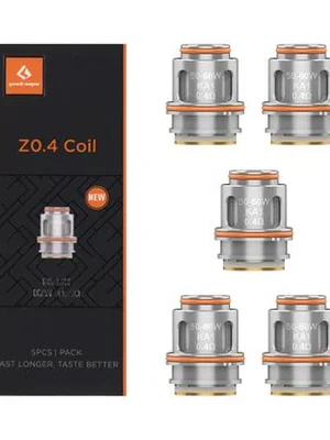 Geekvape Zeus Mesh Coil 5pcs