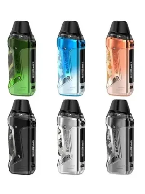 Geekvape Aegis Nano 2 (AN 2) Pod Kit