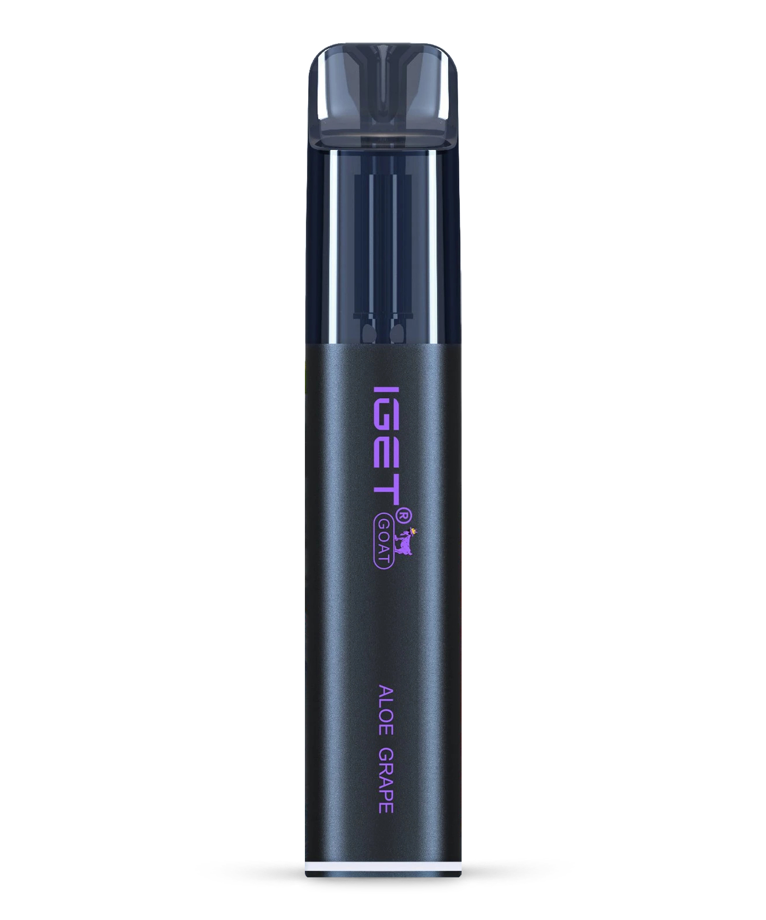 Aloe Grape 5000 Puffs Disposable Vape