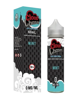 Mint E-liquid