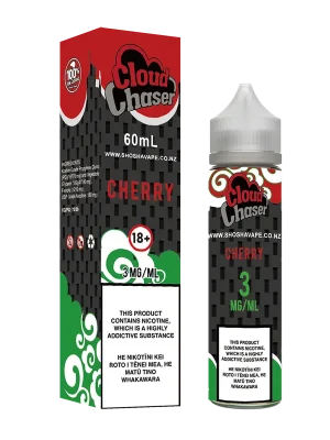 Cherry E-liquid