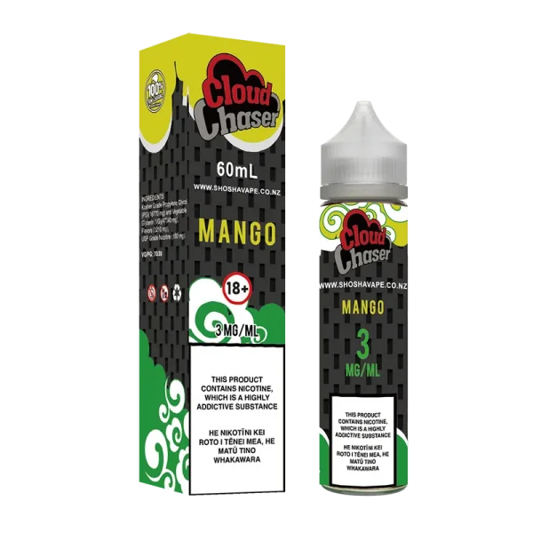 Mango E-liquid