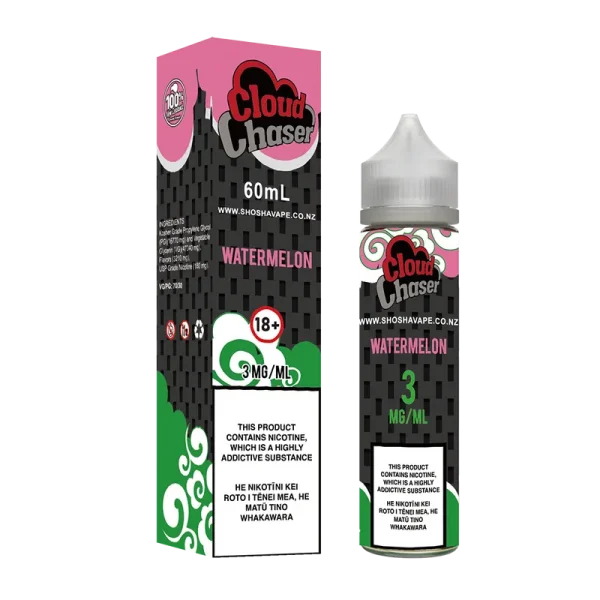 Watermelon E-liquid