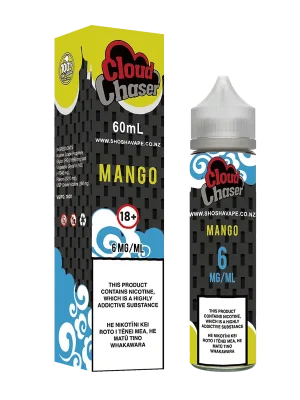 Mango E-liquid