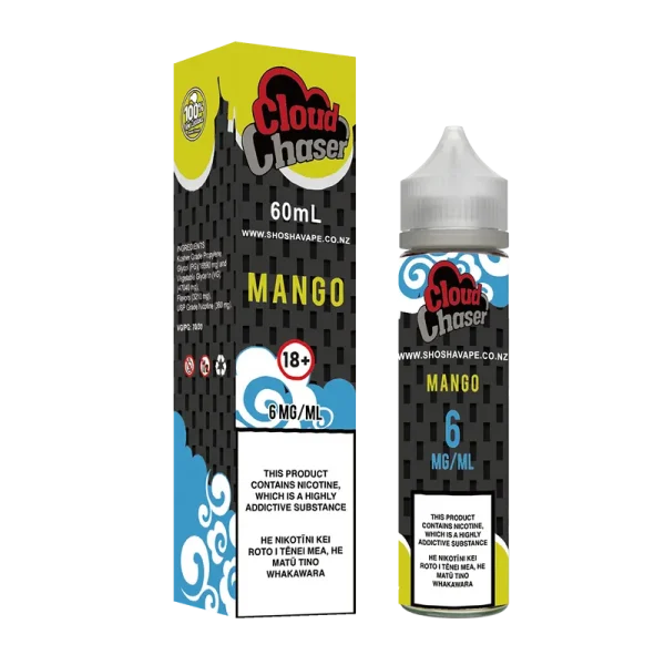 Mango E-liquid