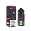 Sweet Pomegranate E-liquid 100ml