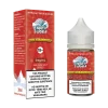 Mint Strawberry Sub-Ohm Nicotine Salt E-liquid