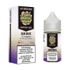 Sour Grape Nicotine Salt E-liquid