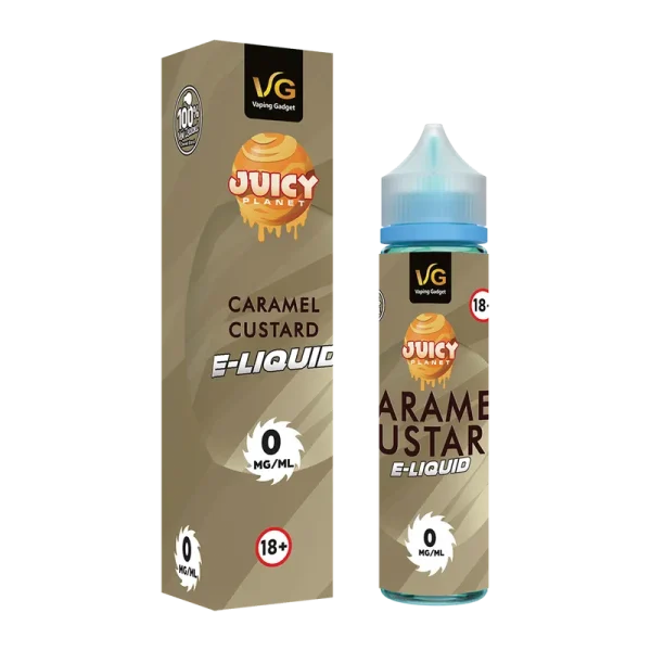 aly-32_juicy_planet_vg_60ml-01.webp Caramel Custard E-liquid