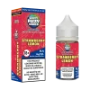 [Ice Edition] Strawberry Lemon Nicotine Salt E-liquid
