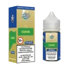 Guava Nicotine Salt E-liquid