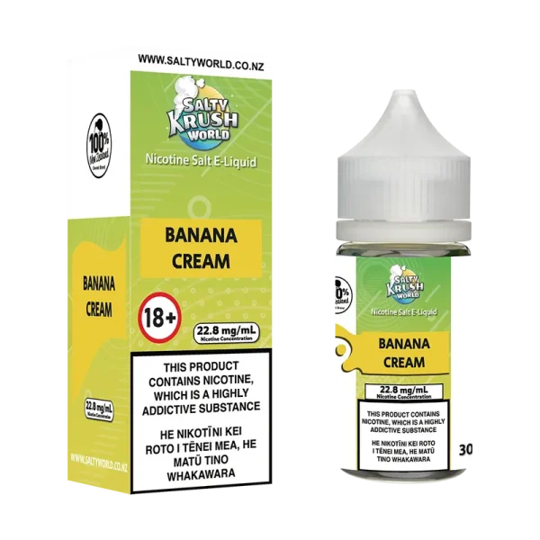 aly-32_salty_krush_world_nicsalt_30ml_-30.webp Banana Cream Nicotine Salt E-liquid