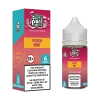 Peach Mint E-liquid