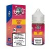 Peach Mint Nicotine Salt E-Liquid