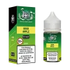 Sour Apple Nicotine Salt E-Liquid