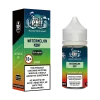 Watermelon Mint Nicotine Salt E-Liquid