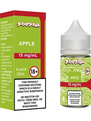 Apple E-Liquid