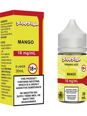Mango E-Liquid